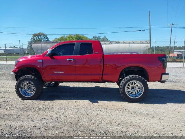 46297649 :رقم المزاد ، 5TFUW5F14DX285201 vin ، 2013 Toyota Tundra Grade 5.7l V8 مزاد بيع