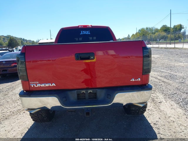 46297649 :رقم المزاد ، 5TFUW5F14DX285201 vin ، 2013 Toyota Tundra Grade 5.7l V8 مزاد بيع