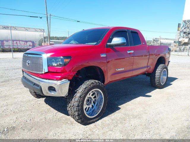 46297649 :رقم المزاد ، 5TFUW5F14DX285201 vin ، 2013 Toyota Tundra Grade 5.7l V8 مزاد بيع