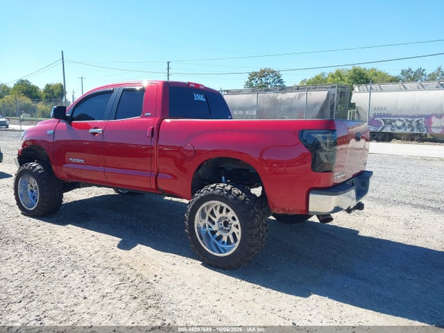 46297649 :رقم المزاد ، 5TFUW5F14DX285201 vin ، 2013 Toyota Tundra Grade 5.7l V8 مزاد بيع