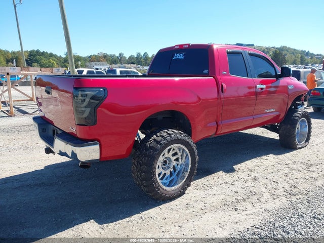 46297649 :رقم المزاد ، 5TFUW5F14DX285201 vin ، 2013 Toyota Tundra Grade 5.7l V8 مزاد بيع