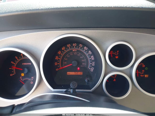 46297649 :رقم المزاد ، 5TFUW5F14DX285201 vin ، 2013 Toyota Tundra Grade 5.7l V8 مزاد بيع