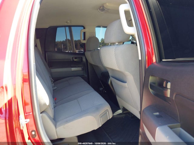 46297649 :رقم المزاد ، 5TFUW5F14DX285201 vin ، 2013 Toyota Tundra Grade 5.7l V8 مزاد بيع