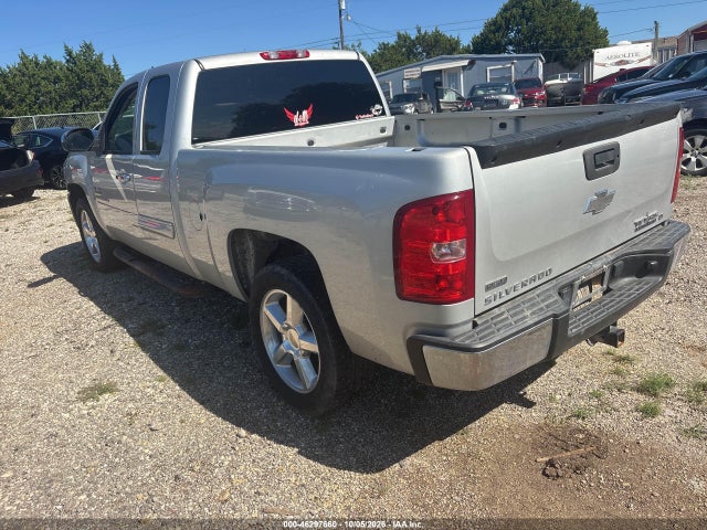 Aukcja sprzedaży 2011 Chevrolet Silverado 1500 Lt, vin: 1GCRCSE02BZ329106, numer aukcji: 46297660