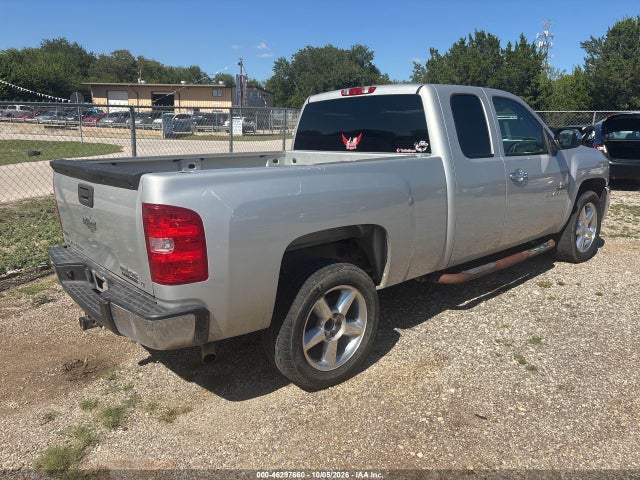 Aukcja sprzedaży 2011 Chevrolet Silverado 1500 Lt, vin: 1GCRCSE02BZ329106, numer aukcji: 46297660