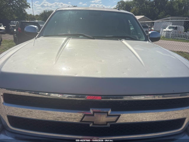 Aukcja sprzedaży 2011 Chevrolet Silverado 1500 Lt, vin: 1GCRCSE02BZ329106, numer aukcji: 46297660