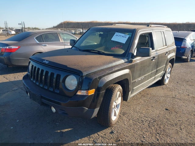 Aukcja sprzedaży 2012 Jeep Patriot Latitude, vin: 1C4NJPFA1CD626424, numer aukcji: 46297669