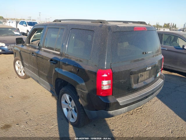 Aukcja sprzedaży 2012 Jeep Patriot Latitude, vin: 1C4NJPFA1CD626424, numer aukcji: 46297669