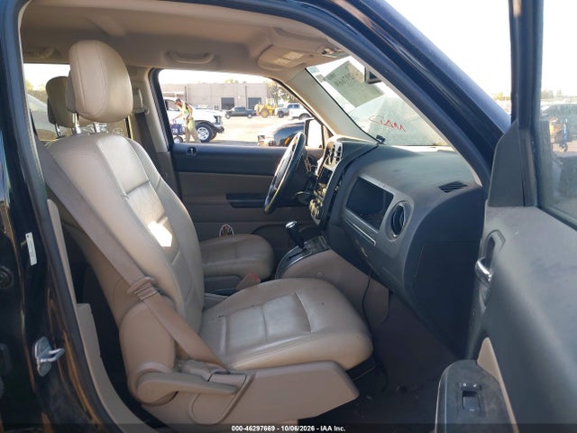 Aukcja sprzedaży 2012 Jeep Patriot Latitude, vin: 1C4NJPFA1CD626424, numer aukcji: 46297669