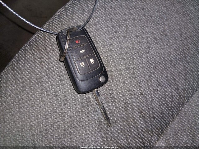 Продаж на аукціоні авто 2016 Chevrolet Malibu Limited 1fl, vin: 1G11A5SA3GU139068, номер лоту: 46297686