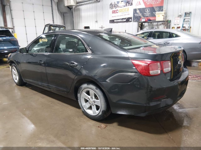 Продаж на аукціоні авто 2016 Chevrolet Malibu Limited 1fl, vin: 1G11A5SA3GU139068, номер лоту: 46297686