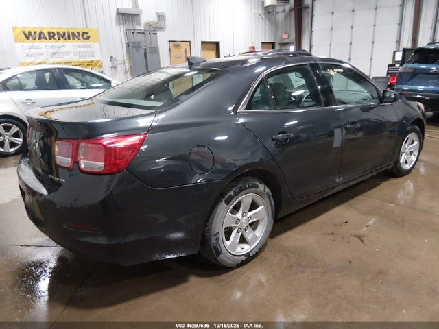 Продаж на аукціоні авто 2016 Chevrolet Malibu Limited 1fl, vin: 1G11A5SA3GU139068, номер лоту: 46297686