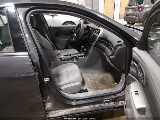 Продаж на аукціоні авто 2016 Chevrolet Malibu Limited 1fl, vin: 1G11A5SA3GU139068, номер лоту: 46297686