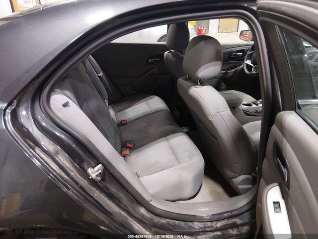 Продаж на аукціоні авто 2016 Chevrolet Malibu Limited 1fl, vin: 1G11A5SA3GU139068, номер лоту: 46297686