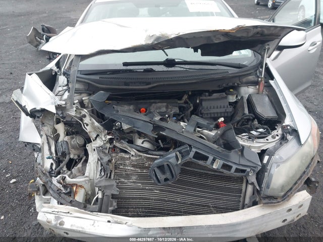 Aukcja sprzedaży 2012 Honda Civic Ex, vin: 19XFB2F81CE327676, numer aukcji: 46297687