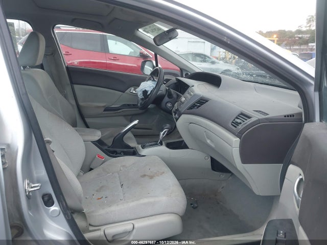 Aukcja sprzedaży 2012 Honda Civic Ex, vin: 19XFB2F81CE327676, numer aukcji: 46297687