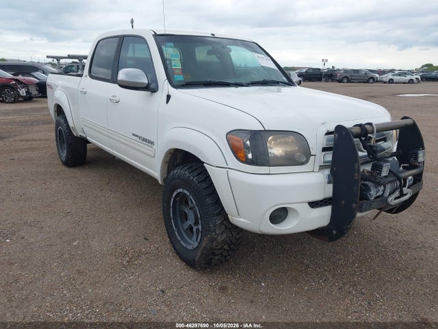 Aukcja sprzedaży 2005 Toyota Tundra Sr5 V8, vin: 5TBDT44195S498005, numer aukcji: 46297690