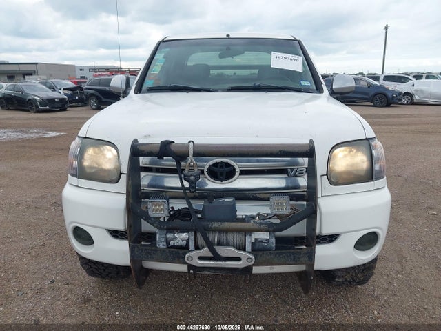 Aukcja sprzedaży 2005 Toyota Tundra Sr5 V8, vin: 5TBDT44195S498005, numer aukcji: 46297690