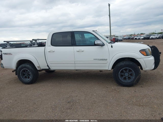 Aukcja sprzedaży 2005 Toyota Tundra Sr5 V8, vin: 5TBDT44195S498005, numer aukcji: 46297690
