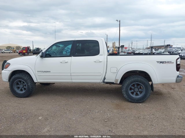 Aukcja sprzedaży 2005 Toyota Tundra Sr5 V8, vin: 5TBDT44195S498005, numer aukcji: 46297690