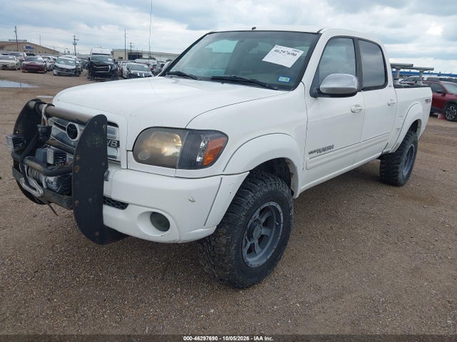 Aukcja sprzedaży 2005 Toyota Tundra Sr5 V8, vin: 5TBDT44195S498005, numer aukcji: 46297690
