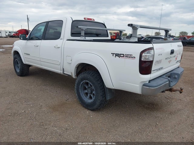 Aukcja sprzedaży 2005 Toyota Tundra Sr5 V8, vin: 5TBDT44195S498005, numer aukcji: 46297690