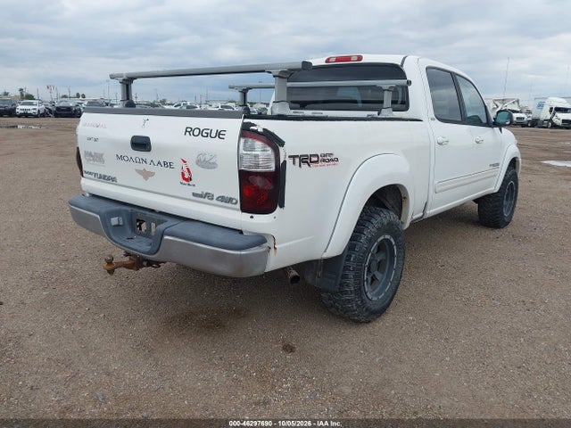 Aukcja sprzedaży 2005 Toyota Tundra Sr5 V8, vin: 5TBDT44195S498005, numer aukcji: 46297690