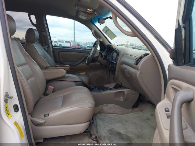 Aukcja sprzedaży 2005 Toyota Tundra Sr5 V8, vin: 5TBDT44195S498005, numer aukcji: 46297690