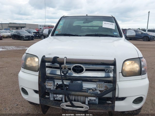 Aukcja sprzedaży 2005 Toyota Tundra Sr5 V8, vin: 5TBDT44195S498005, numer aukcji: 46297690