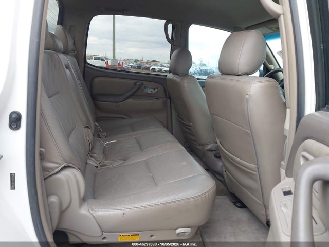 Aukcja sprzedaży 2005 Toyota Tundra Sr5 V8, vin: 5TBDT44195S498005, numer aukcji: 46297690