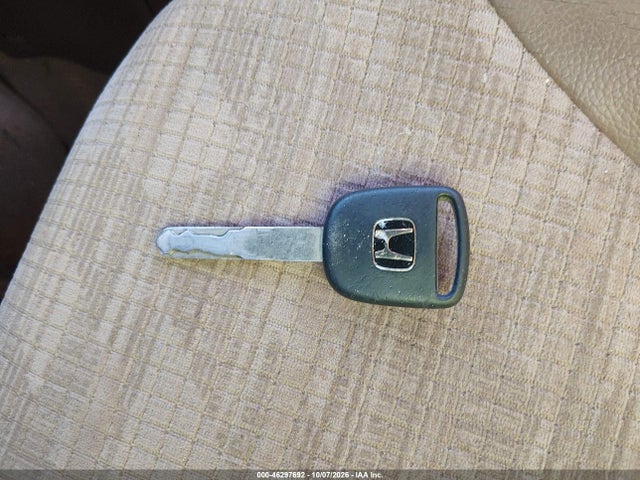 Продаж на аукціоні авто 2004 Honda Cr-v Lx, vin: JHLRD78434C032427, номер лоту: 46297692