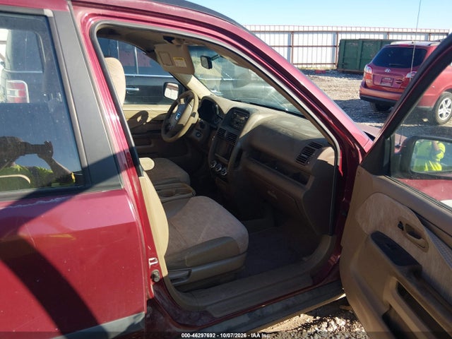 Продаж на аукціоні авто 2004 Honda Cr-v Lx, vin: JHLRD78434C032427, номер лоту: 46297692