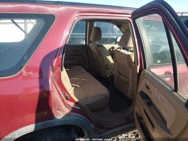 Продаж на аукціоні авто 2004 Honda Cr-v Lx, vin: JHLRD78434C032427, номер лоту: 46297692