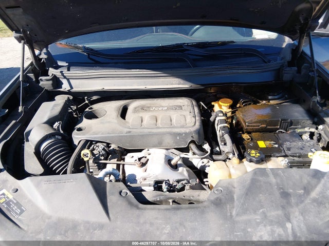 Продаж на аукціоні авто 2019 Jeep Cherokee Trailhawk 4x4, vin: 1C4PJMBN8KD261643, номер лоту: 46297707