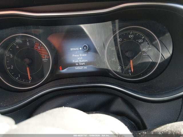 Продаж на аукціоні авто 2019 Jeep Cherokee Trailhawk 4x4, vin: 1C4PJMBN8KD261643, номер лоту: 46297707