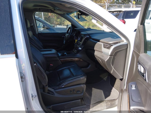 46297718 :رقم المزاد ، 1GNSKAKC6HR297340 vin ، 2017 Chevrolet Tahoe Ls مزاد بيع