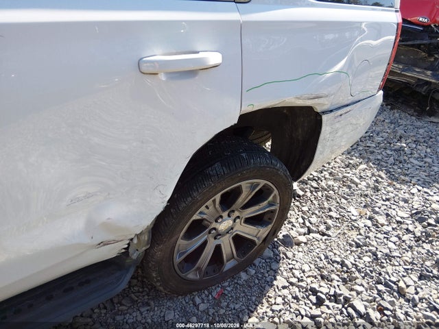 46297718 :رقم المزاد ، 1GNSKAKC6HR297340 vin ، 2017 Chevrolet Tahoe Ls مزاد بيع