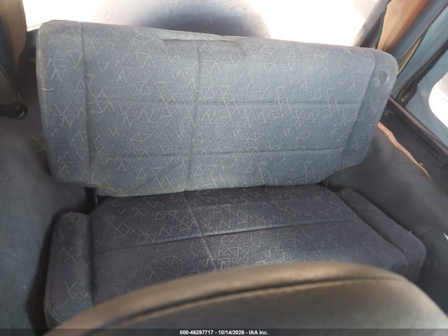 Продаж на аукціоні авто 2002 Jeep Wrangler Sport, vin: 1J4FA49S82P709248, номер лоту: 46297717