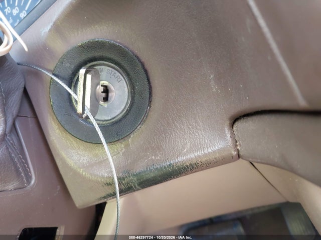 Aukcja sprzedaży 2001 Toyota Sienna Ce, vin: 4T3ZF19C81U351504, numer aukcji: 46297724