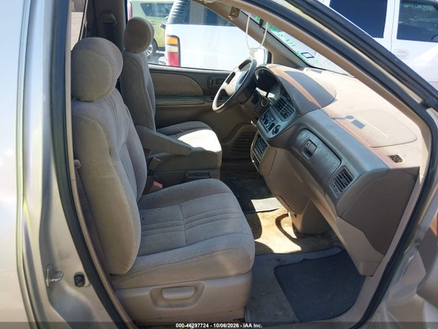 Aukcja sprzedaży 2001 Toyota Sienna Ce, vin: 4T3ZF19C81U351504, numer aukcji: 46297724