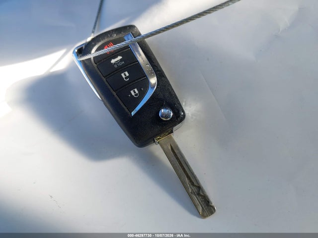 Продаж на аукціоні авто 2021 Toyota Corolla Le, vin: JTDEPMAE3MJ163812, номер лоту: 46297730