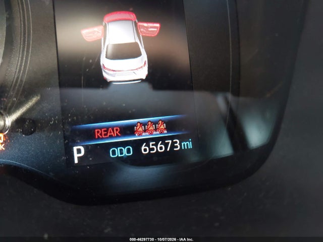 Продаж на аукціоні авто 2021 Toyota Corolla Le, vin: JTDEPMAE3MJ163812, номер лоту: 46297730