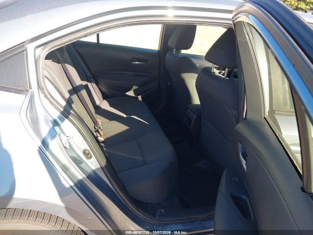 Продаж на аукціоні авто 2021 Toyota Corolla Le, vin: JTDEPMAE3MJ163812, номер лоту: 46297730