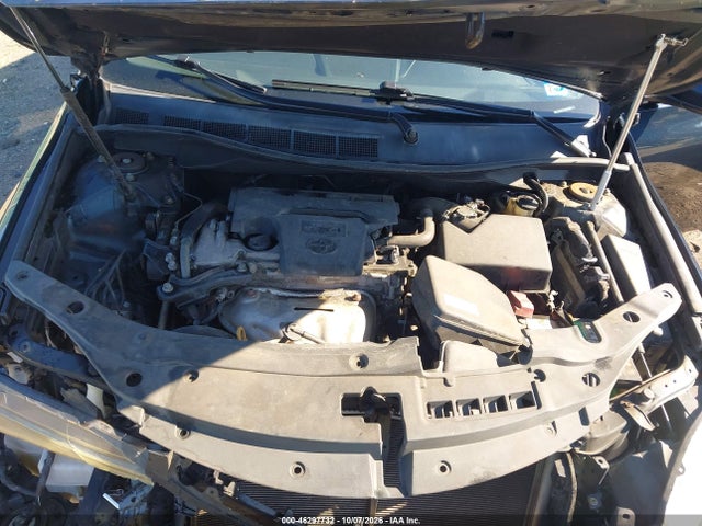 Aukcja sprzedaży 2016 Toyota Camry Se, vin: 4T1BF1FK5GU200487, numer aukcji: 46297732