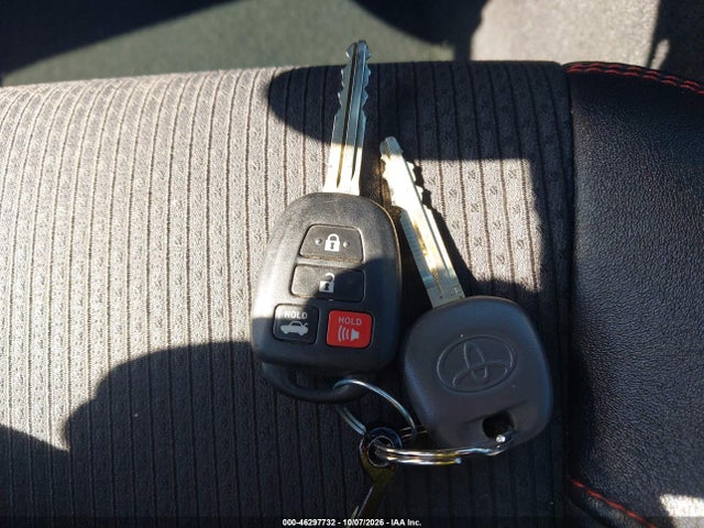 Aukcja sprzedaży 2016 Toyota Camry Se, vin: 4T1BF1FK5GU200487, numer aukcji: 46297732