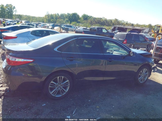 Aukcja sprzedaży 2016 Toyota Camry Se, vin: 4T1BF1FK5GU200487, numer aukcji: 46297732