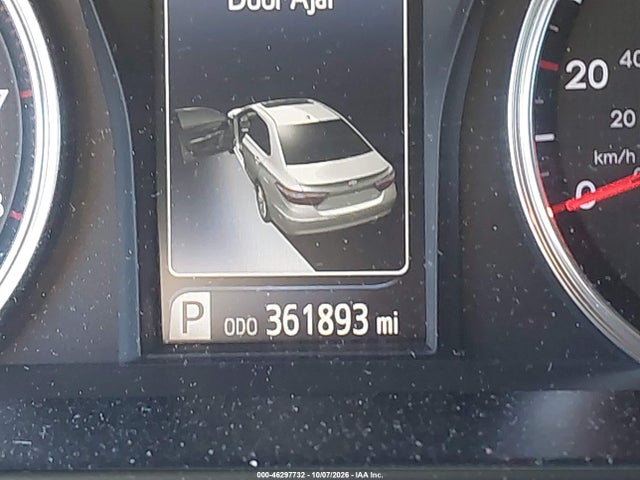 Aukcja sprzedaży 2016 Toyota Camry Se, vin: 4T1BF1FK5GU200487, numer aukcji: 46297732