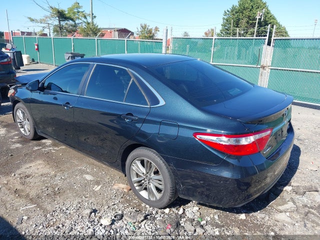 Aukcja sprzedaży 2016 Toyota Camry Se, vin: 4T1BF1FK5GU200487, numer aukcji: 46297732