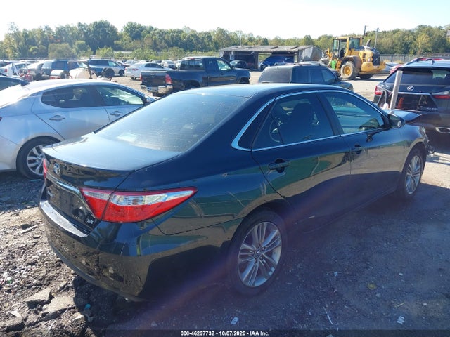 Aukcja sprzedaży 2016 Toyota Camry Se, vin: 4T1BF1FK5GU200487, numer aukcji: 46297732