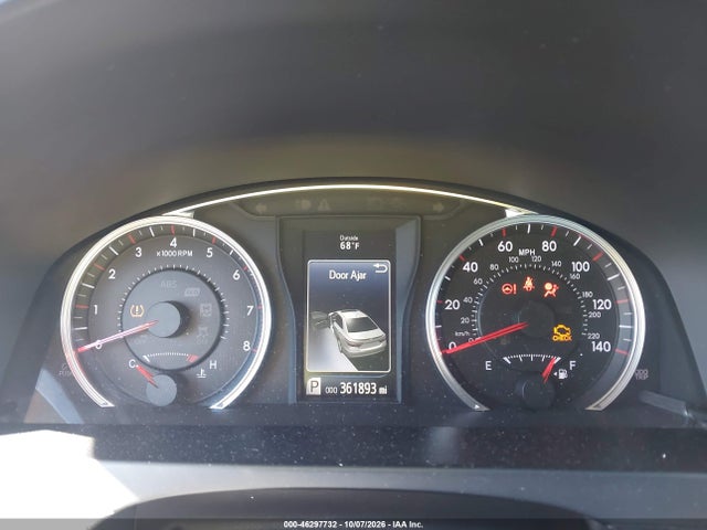 Aukcja sprzedaży 2016 Toyota Camry Se, vin: 4T1BF1FK5GU200487, numer aukcji: 46297732